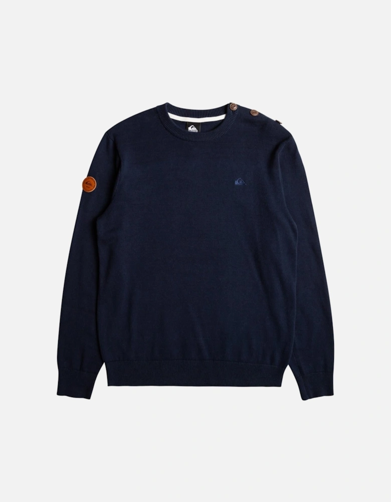 Mens Altonside Sweatshirt