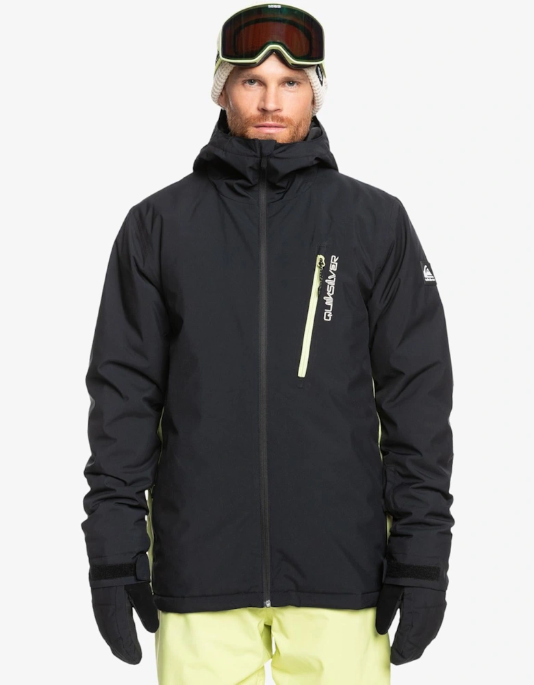 Mens Morton JK Ski Jacket