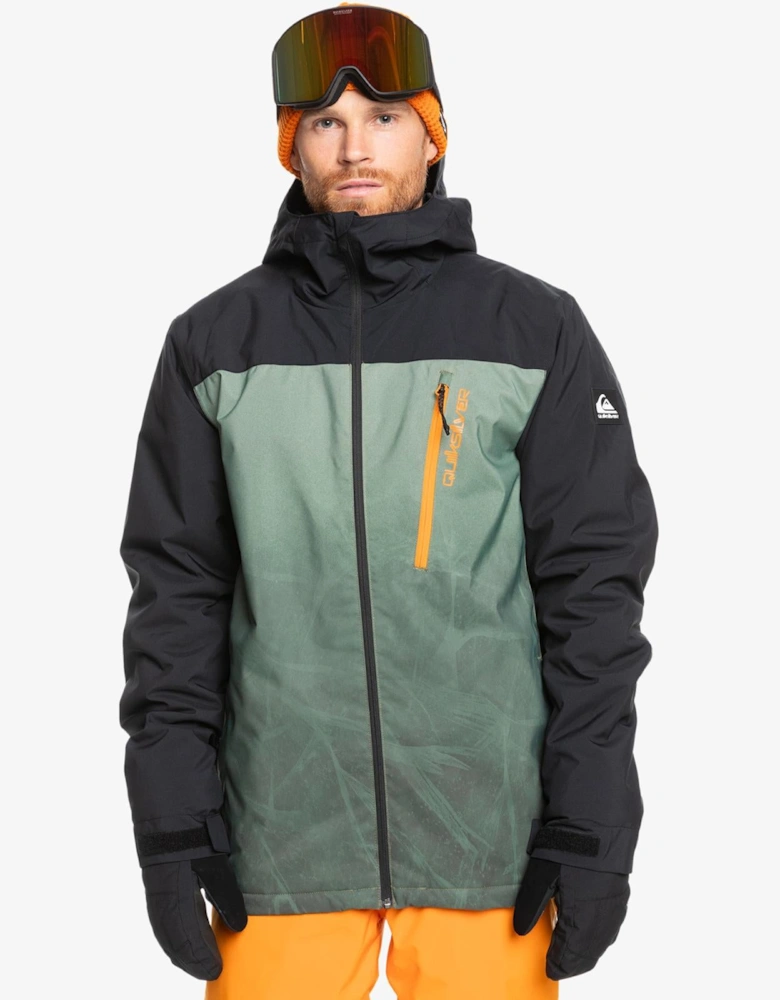 Mens Morton JK Ski Jacket