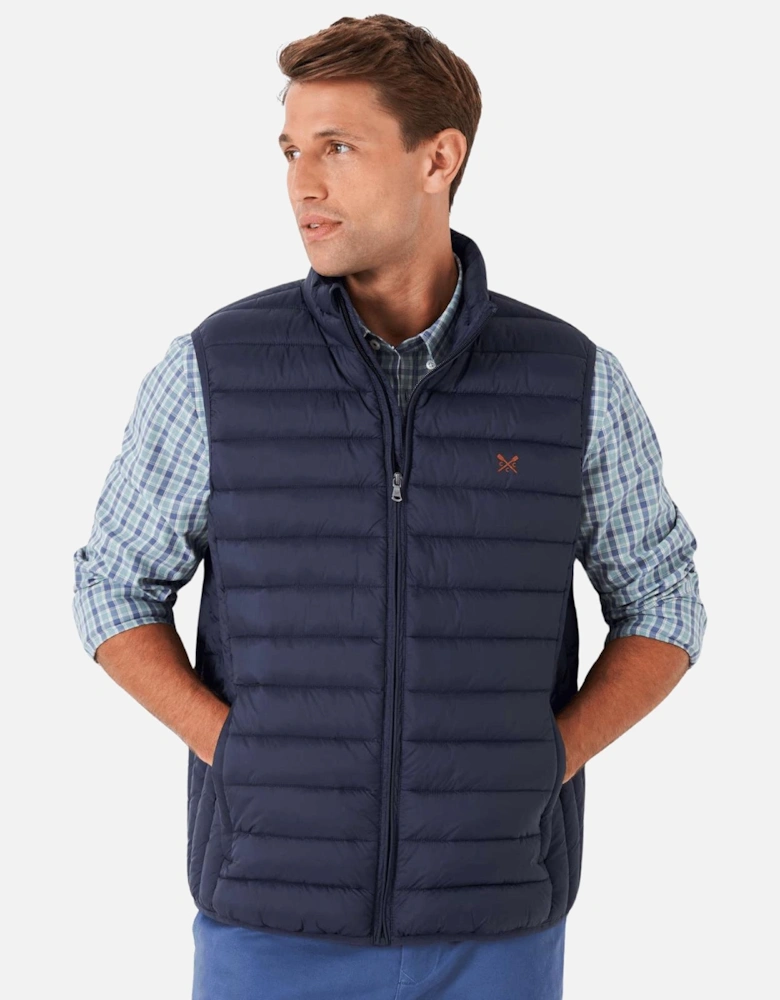 Mens New Lowther Gilet