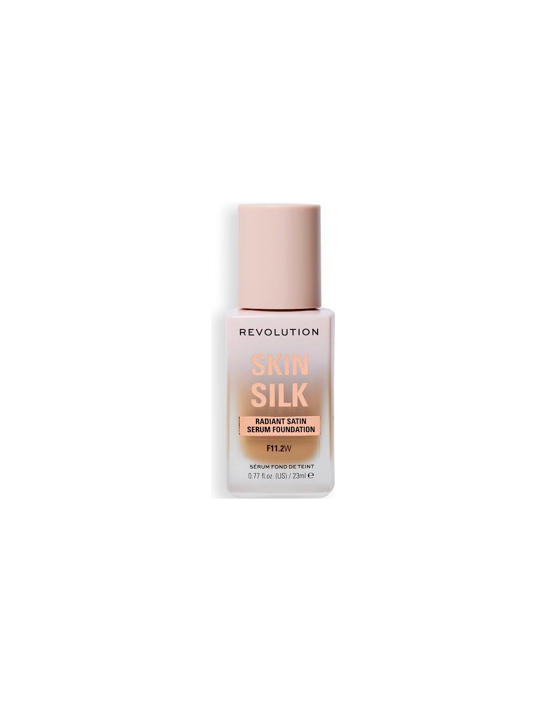 Skin Silk Radiant Satin Serum Foundation F11.2W, 2 of 1