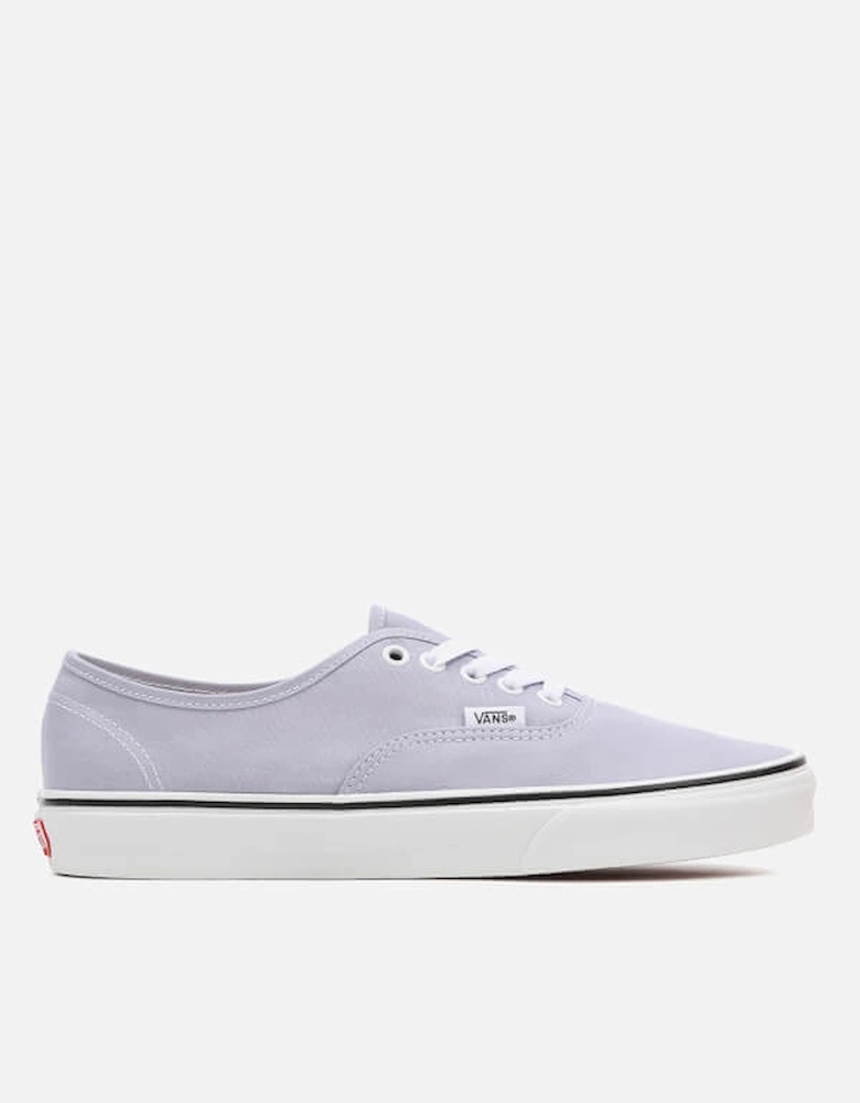 Women's Authentic Trainers - Languid Lavender/True White