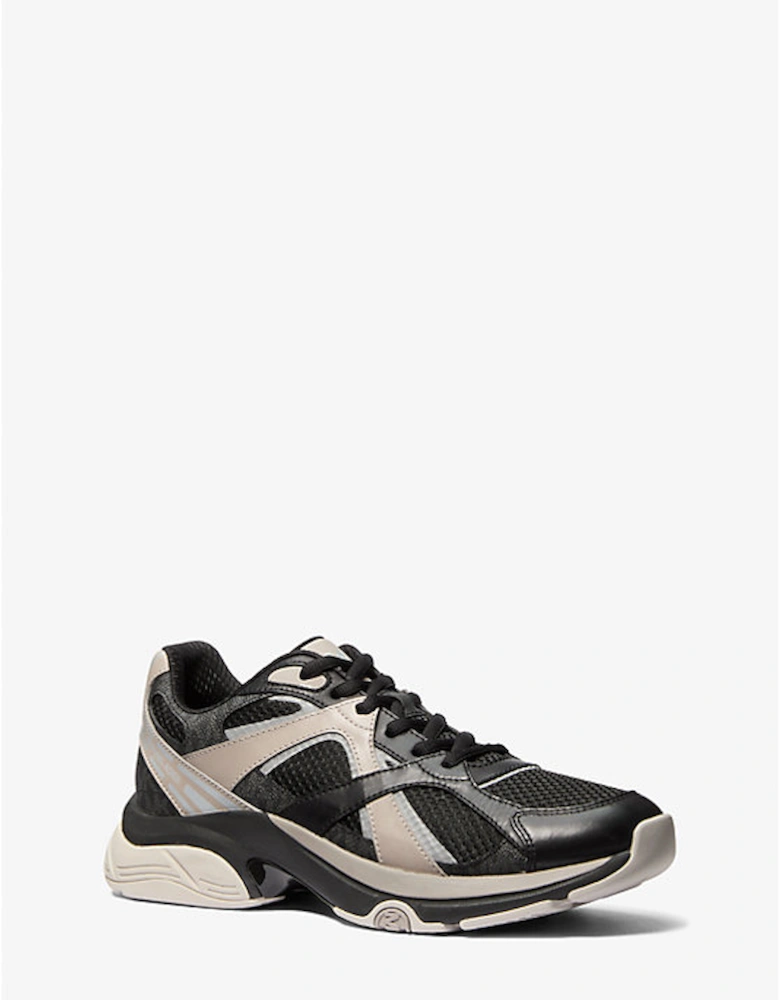 Leo Mixed-Media Trainer
