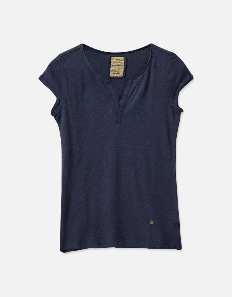 Troy Tee Navy