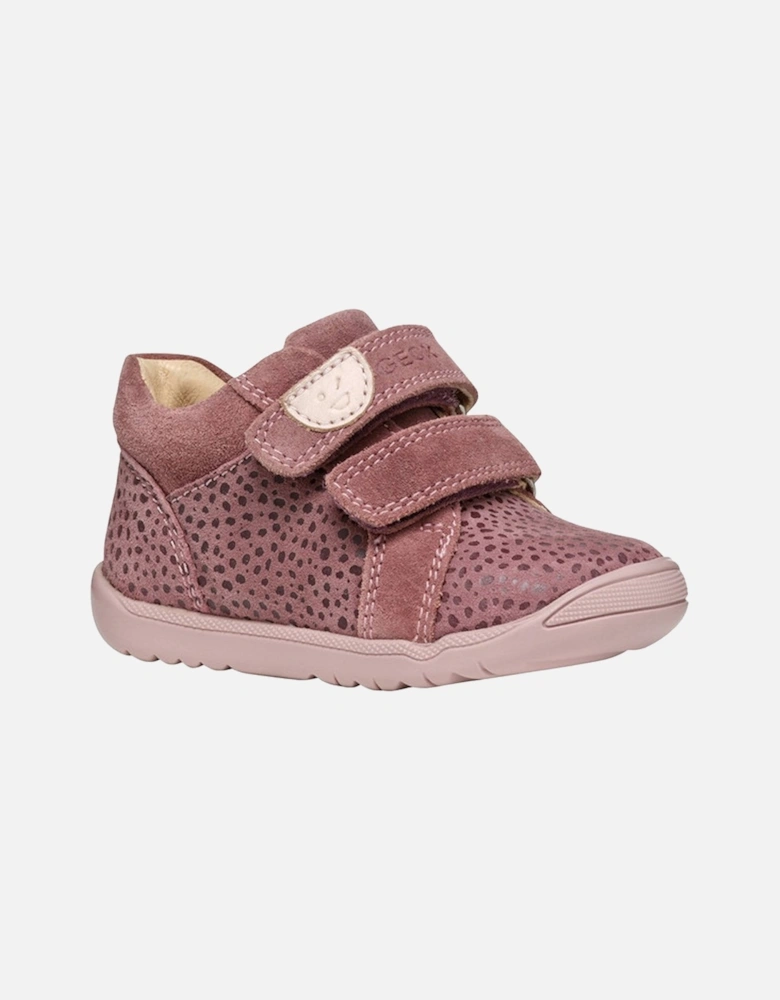 Baby Macchia Girls Infant Boots