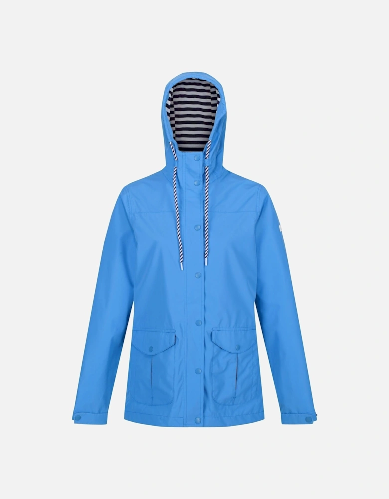 Womens/Ladies Bayarma Lightweight Waterproof Jacket