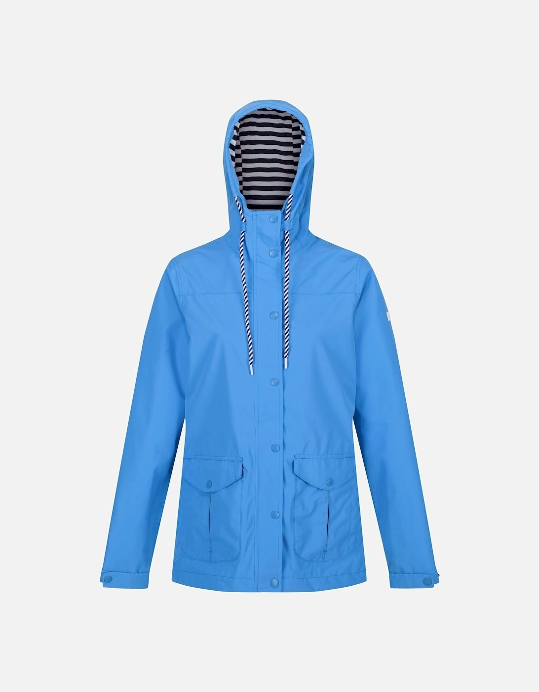 Womens/Ladies Bayarma Lightweight Waterproof Jacket, 6 of 5
