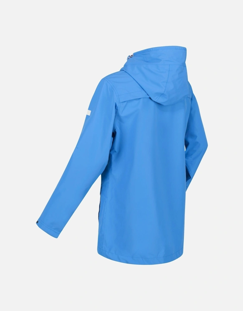 Womens/Ladies Bayarma Lightweight Waterproof Jacket