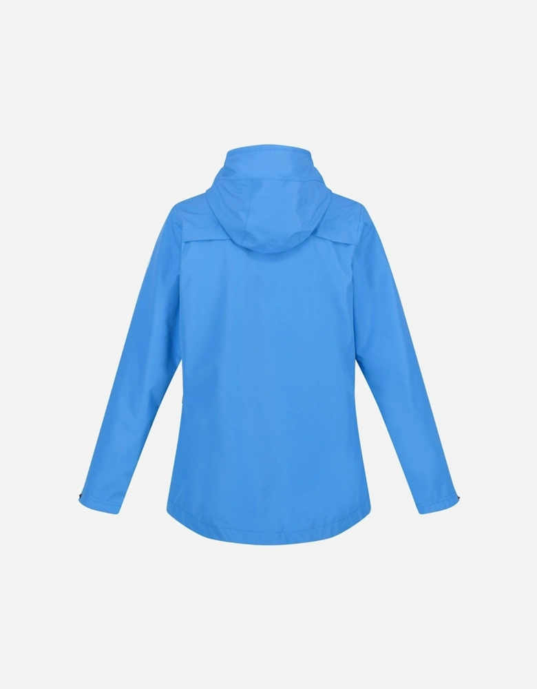 Womens/Ladies Bayarma Lightweight Waterproof Jacket
