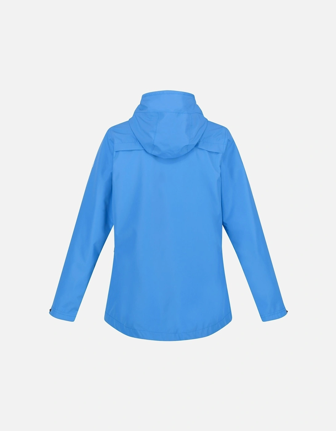Womens/Ladies Bayarma Lightweight Waterproof Jacket