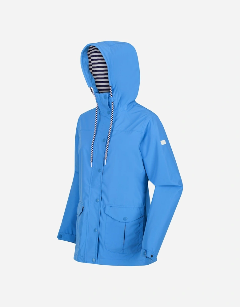 Womens/Ladies Bayarma Lightweight Waterproof Jacket
