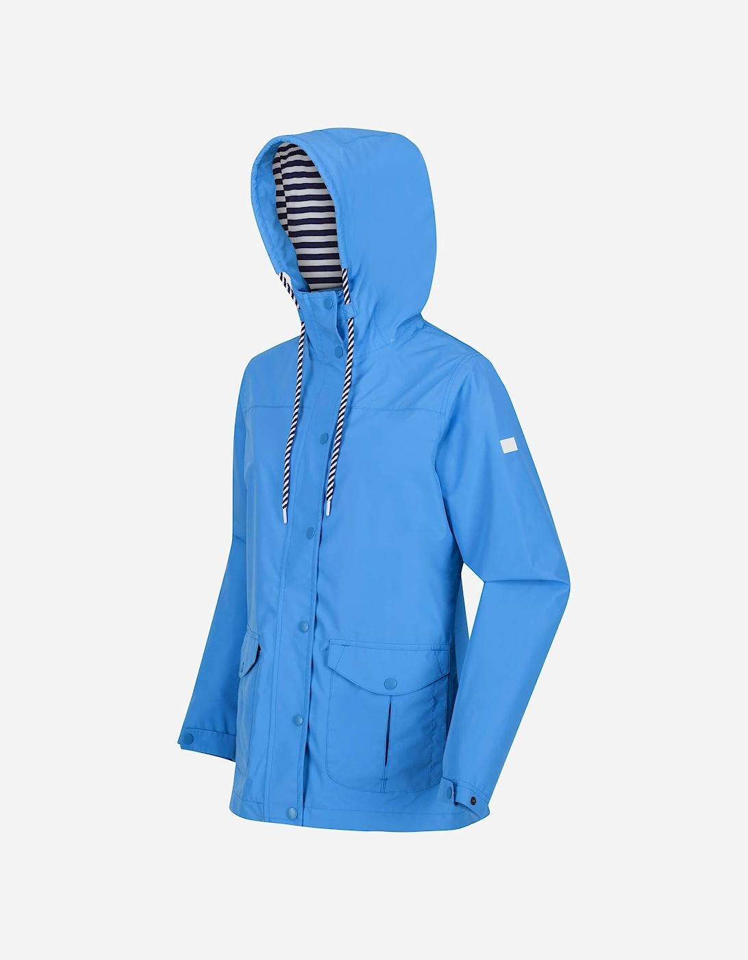 Womens/Ladies Bayarma Lightweight Waterproof Jacket