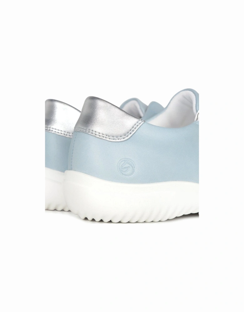 Nanao Womens Trainers