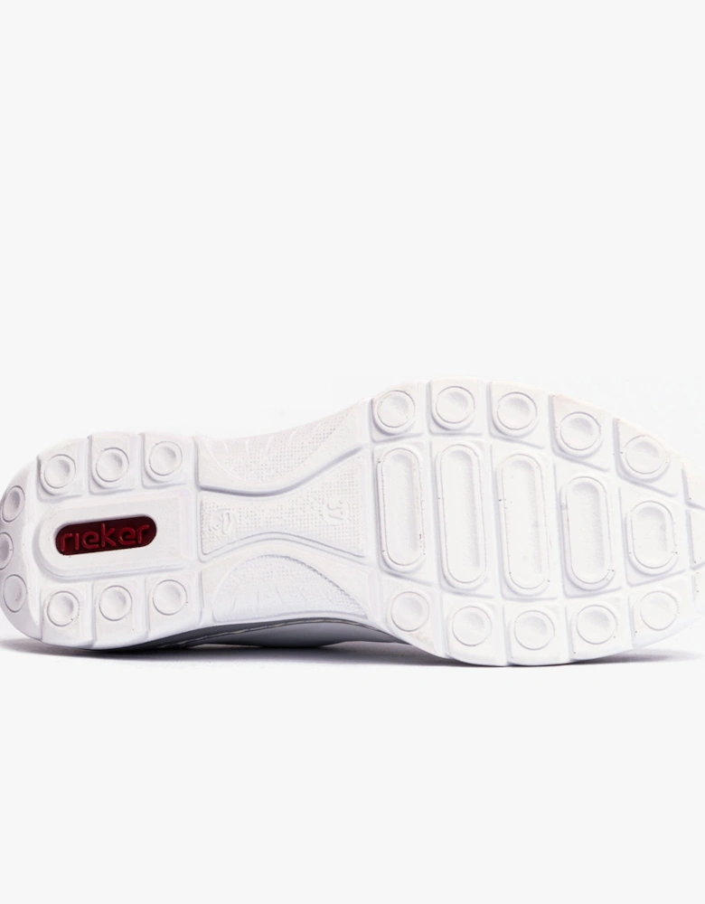 L3259-80 Womens Shoes White