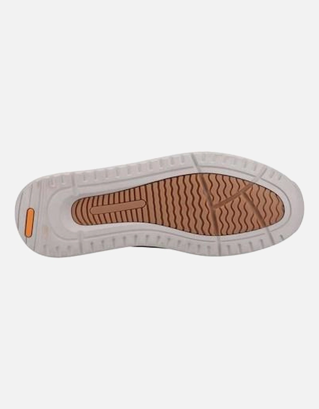 - Howard Lace Up in Tan