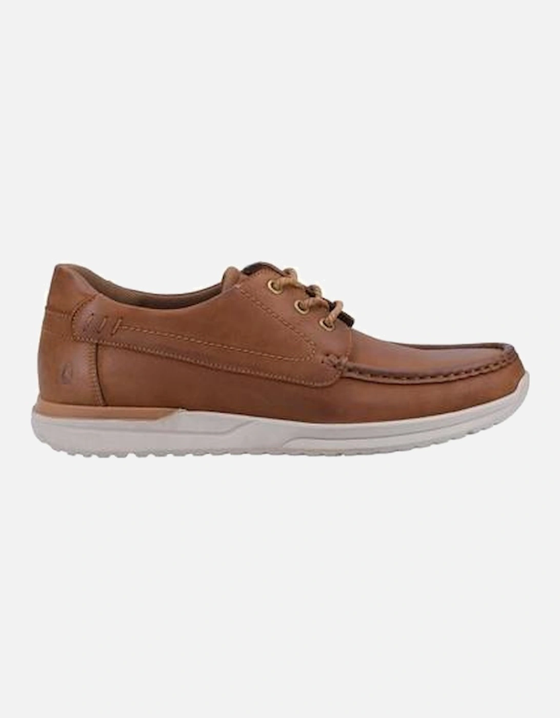 - Howard Lace Up in Tan