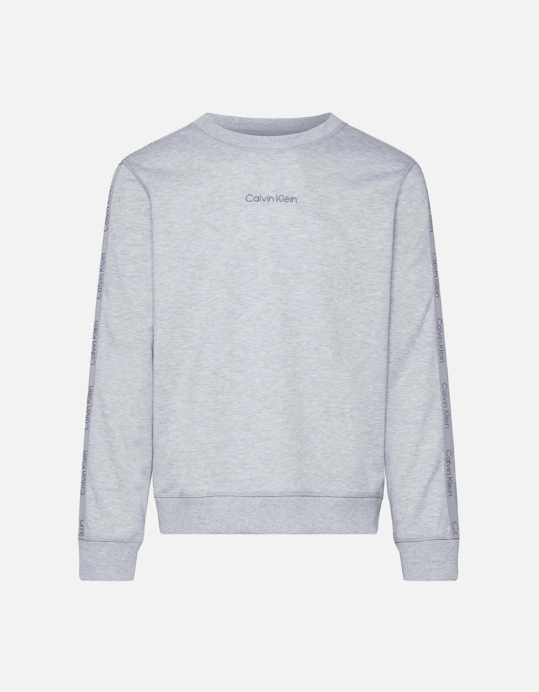 Pullover Sweatshirt