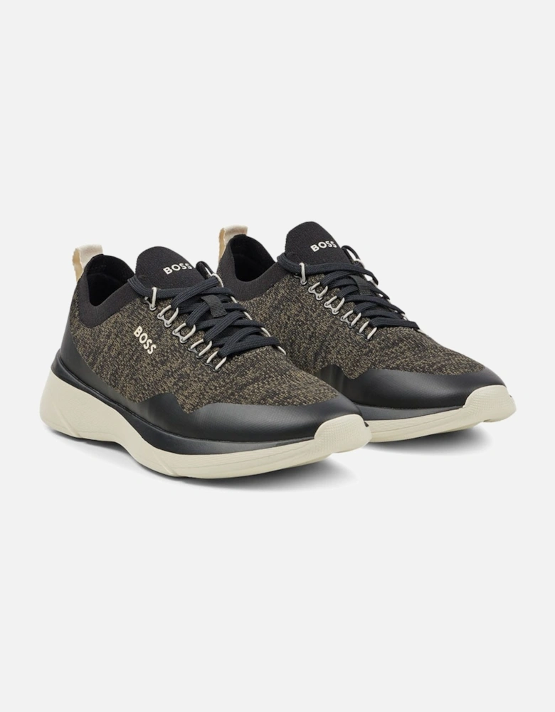 Mens Dean Run Trainers