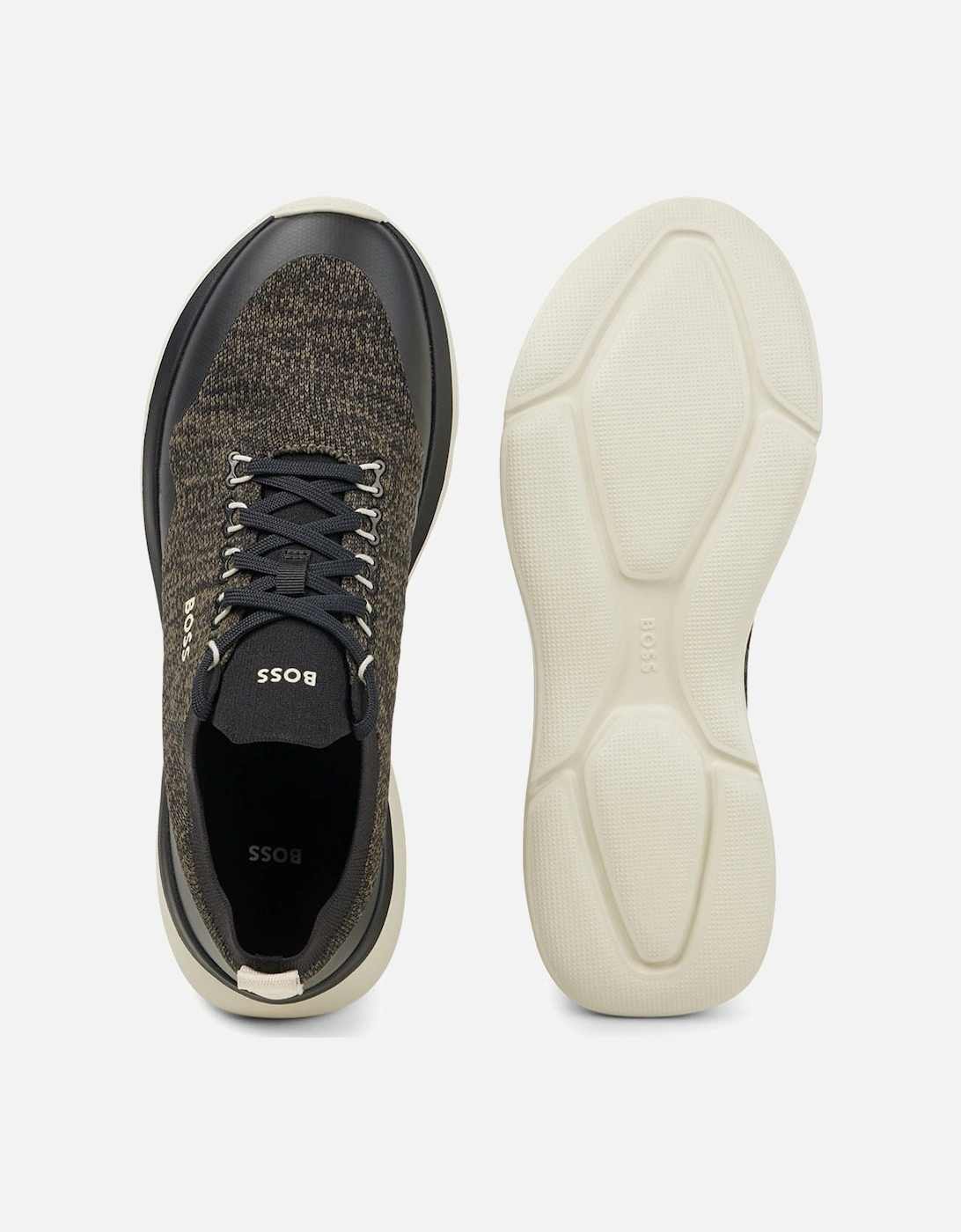 Mens Dean Run Trainers