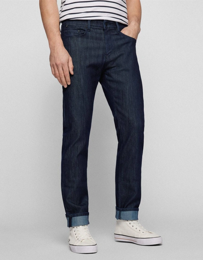 Delaware3 Slim-Fit Jeans