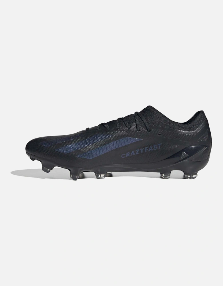 X Crazyfast.1 Firm Ground Football Boots