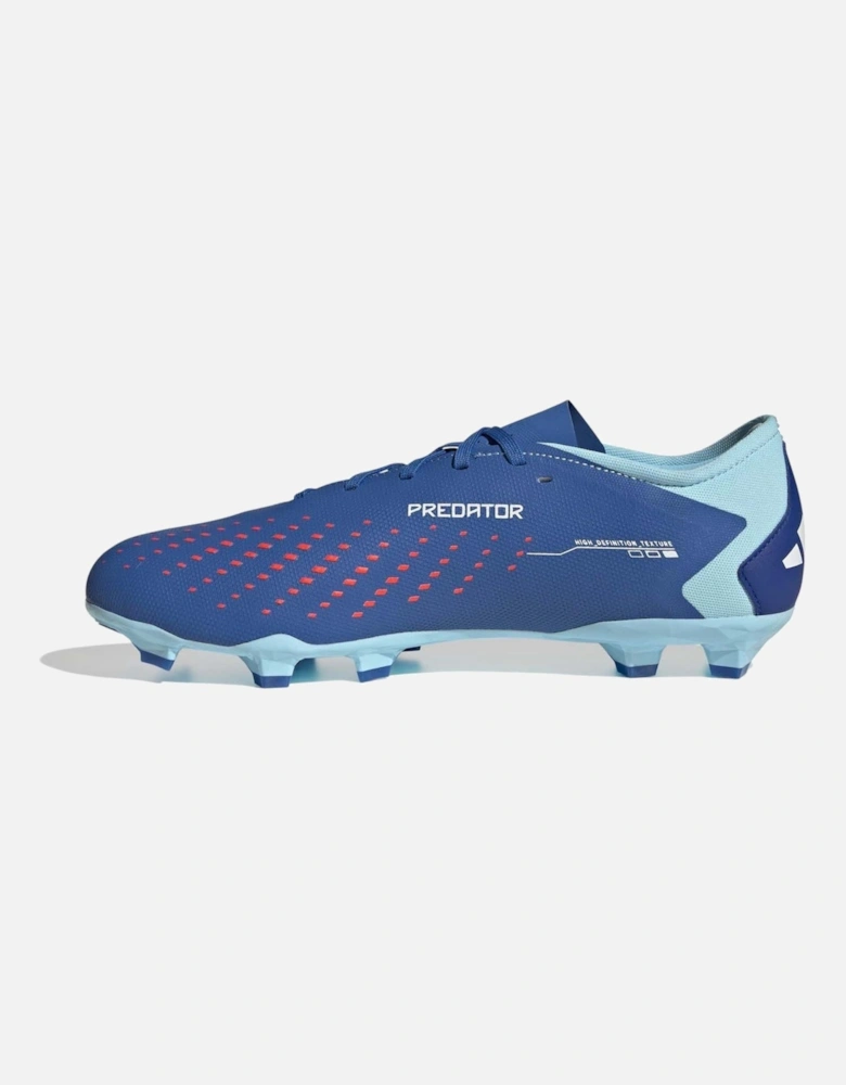 Predator Accuracy.3 Low FG Football Boots