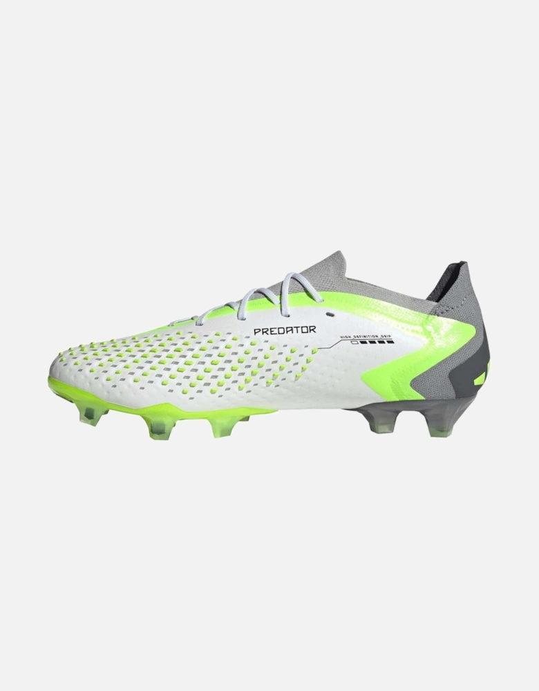 Predator Accuracy.1 Low FG Football Boots