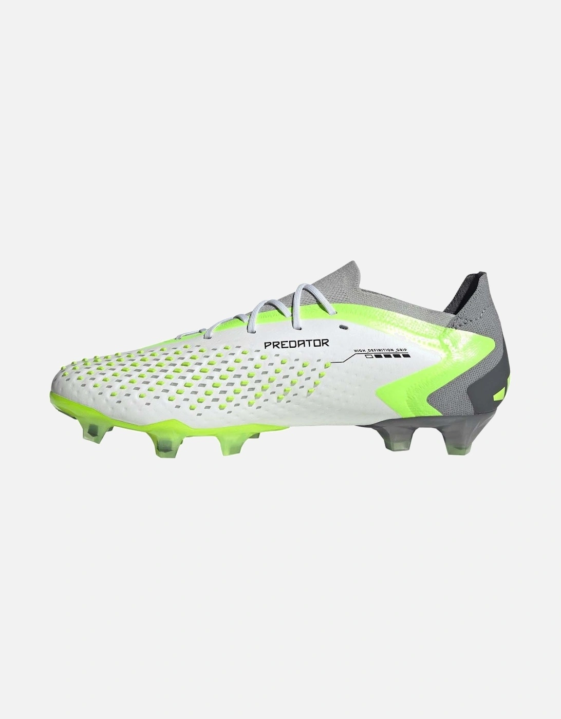 Predator Accuracy.1 Low FG Football Boots