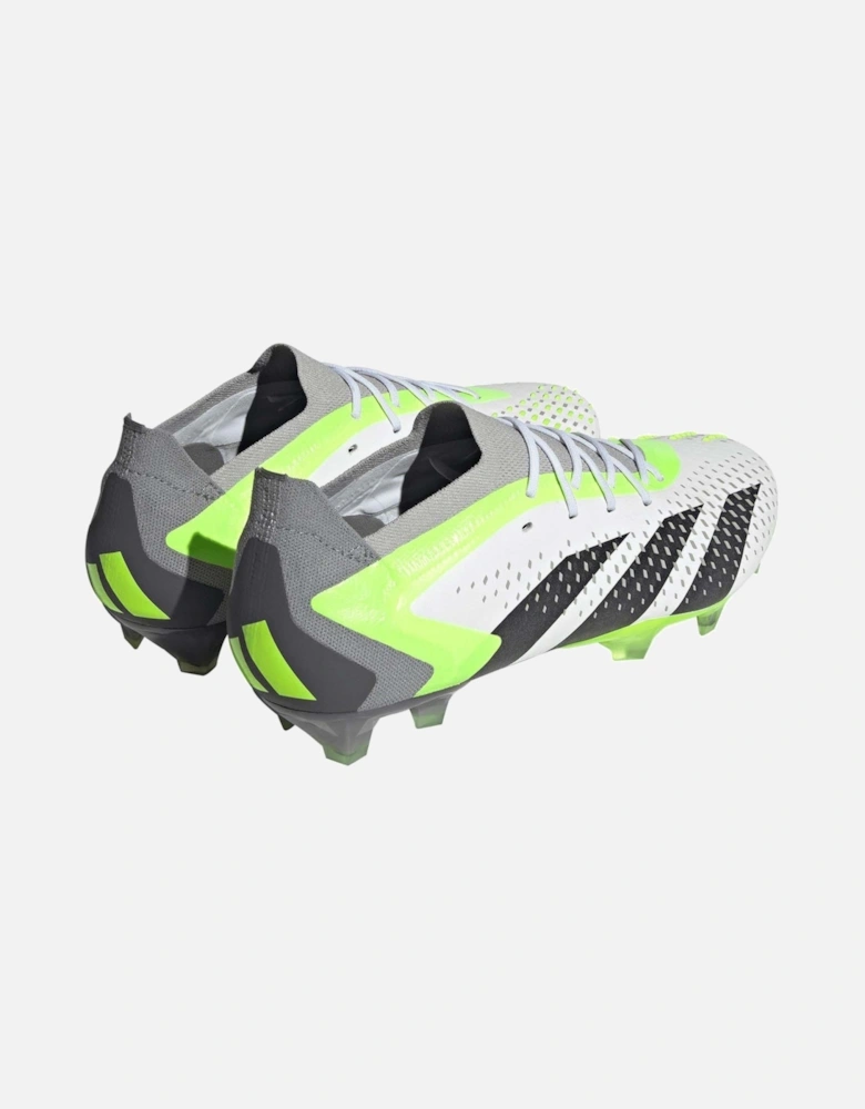 Predator Accuracy.1 Low FG Football Boots