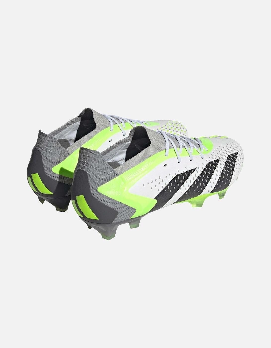 Predator Accuracy.1 Low FG Football Boots