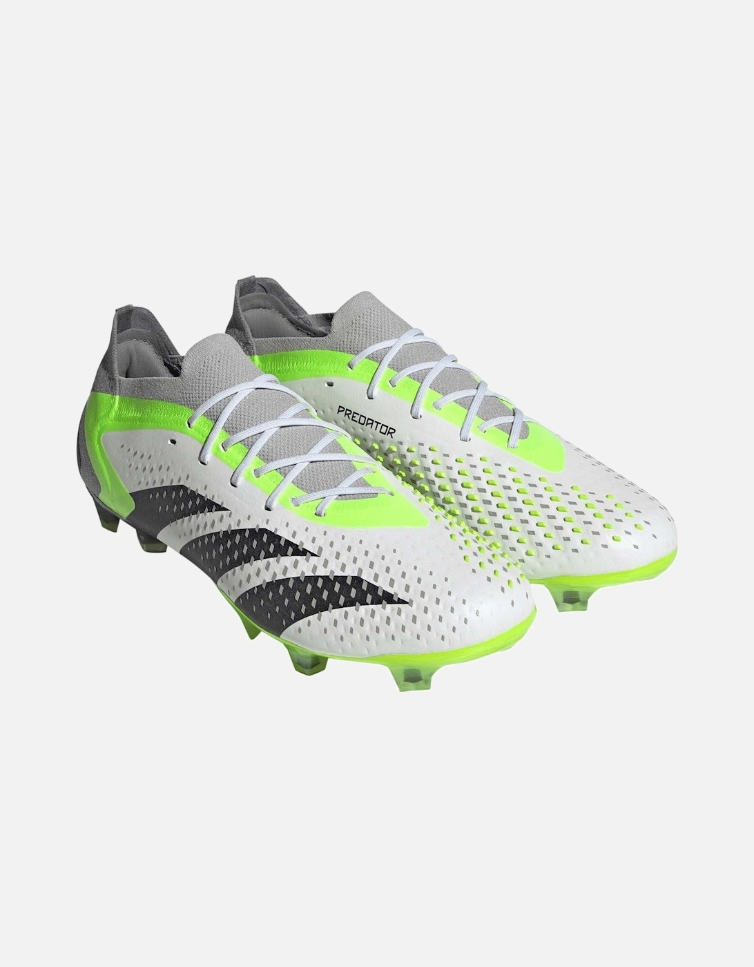 Predator Accuracy.1 Low FG Football Boots