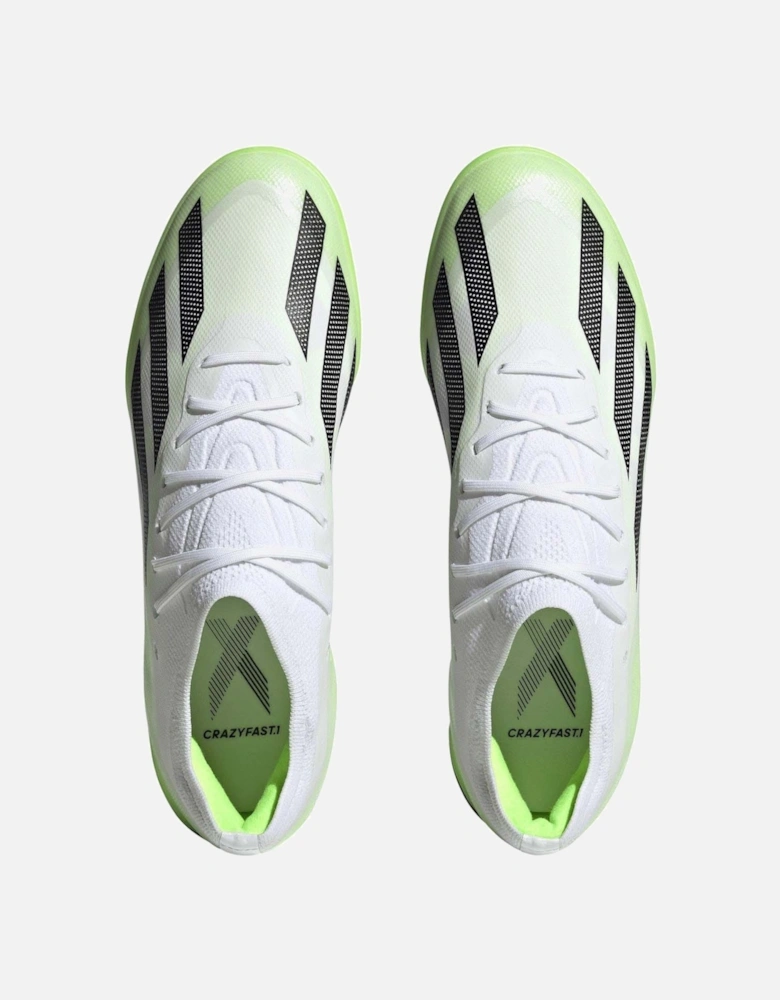 Predator Accuracy.1 Low FG Football Boots