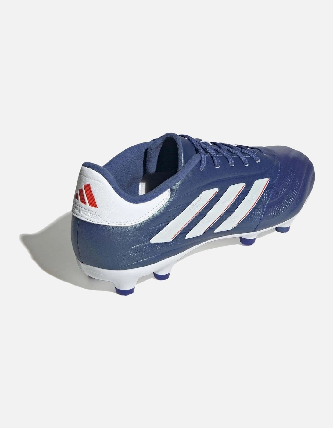 Copa Pure II.3 Firm Ground Football Boots