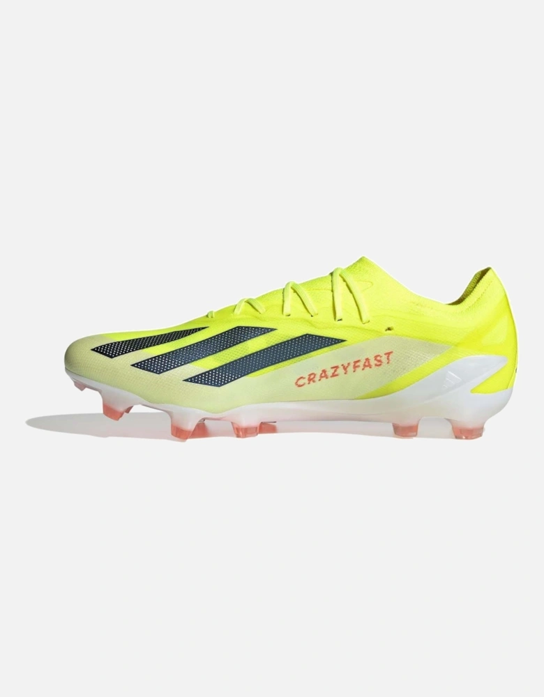 X Crazyfast Elite Firm Ground Football Boots