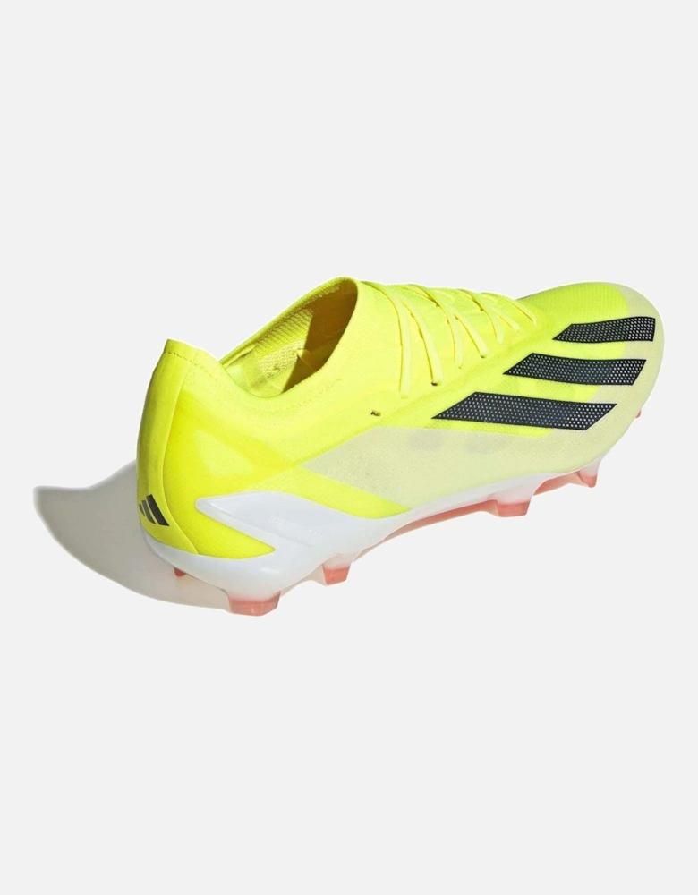 X Crazyfast Elite Firm Ground Football Boots