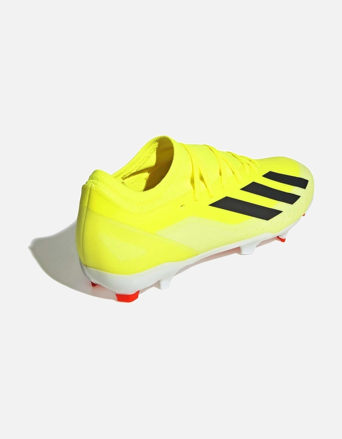 X Crazyfast League Firm Ground Football Boots