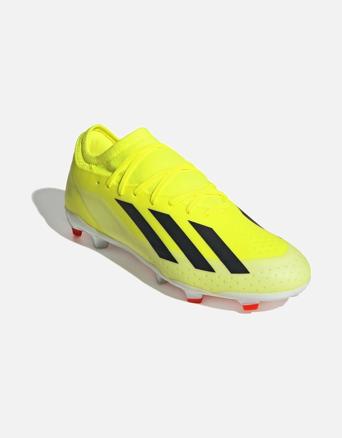 X Crazyfast League Firm Ground Football Boots