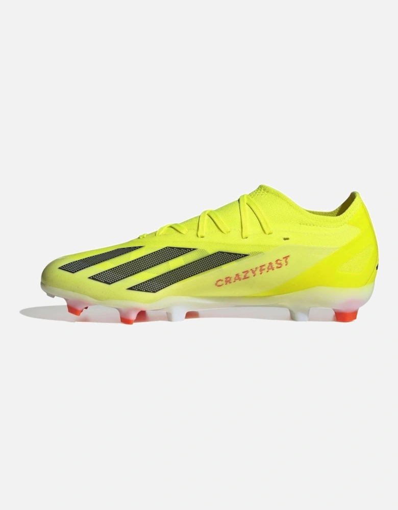 X Crazyfast Pro Firm Ground Football Boots