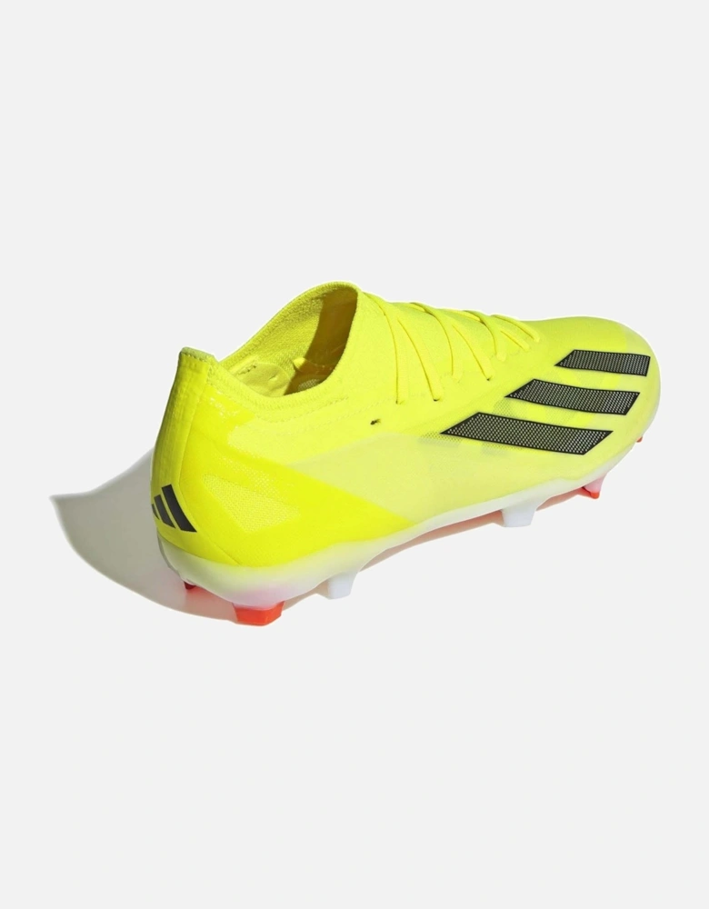 X Crazyfast Pro Firm Ground Football Boots