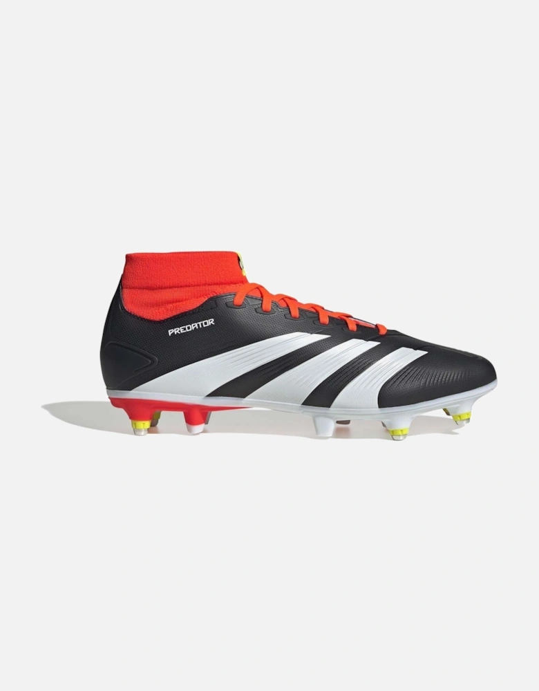 Predator 24 League Soft Ground Football Boots