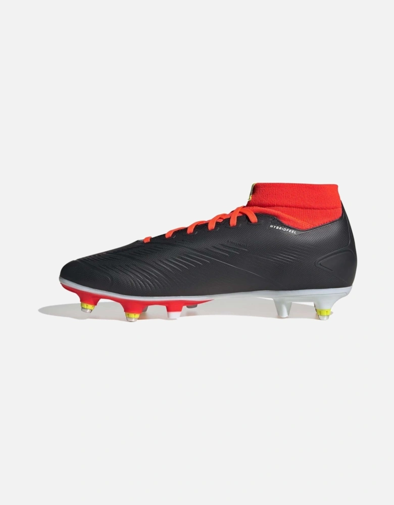 Predator 24 League Soft Ground Football Boots