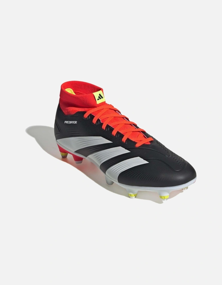 Predator 24 League Soft Ground Football Boots