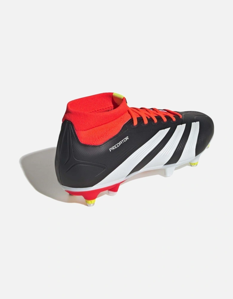 Predator 24 League Soft Ground Football Boots