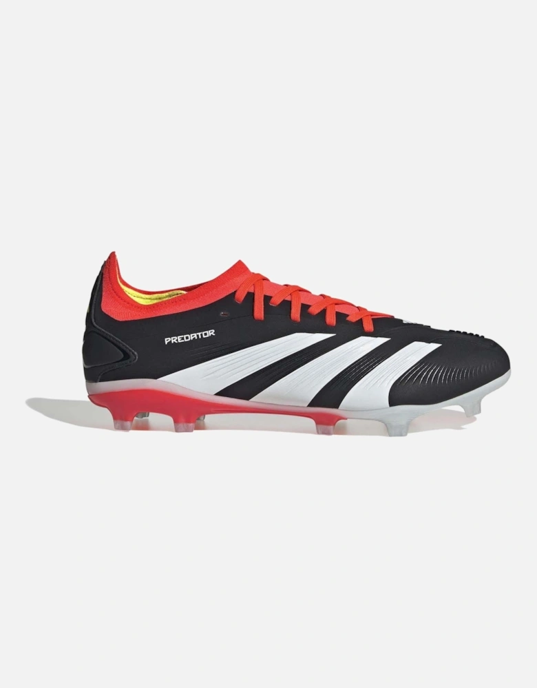 Predator 24 Pro Firm Ground Football Boots