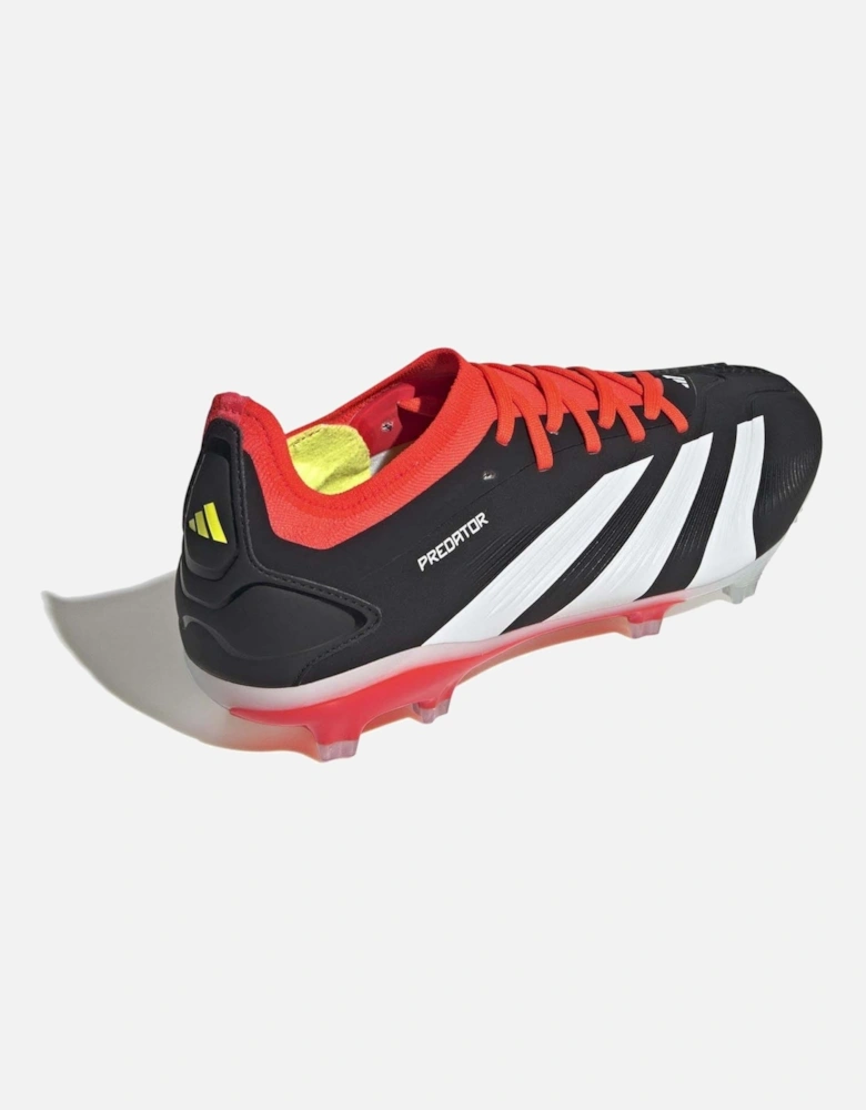 Predator 24 Pro Firm Ground Football Boots