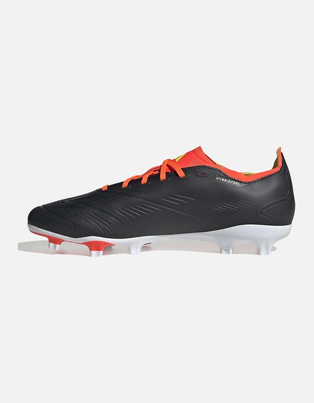 Predator League Firm Ground Football Boots