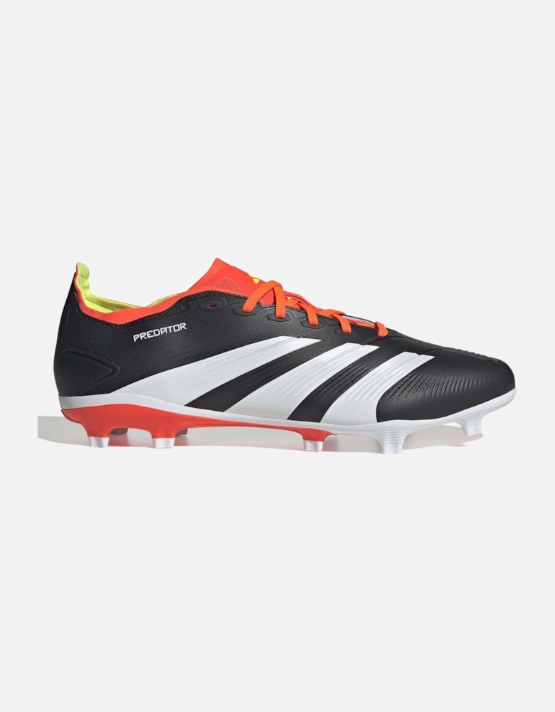 Predator League Firm Ground Football Boots