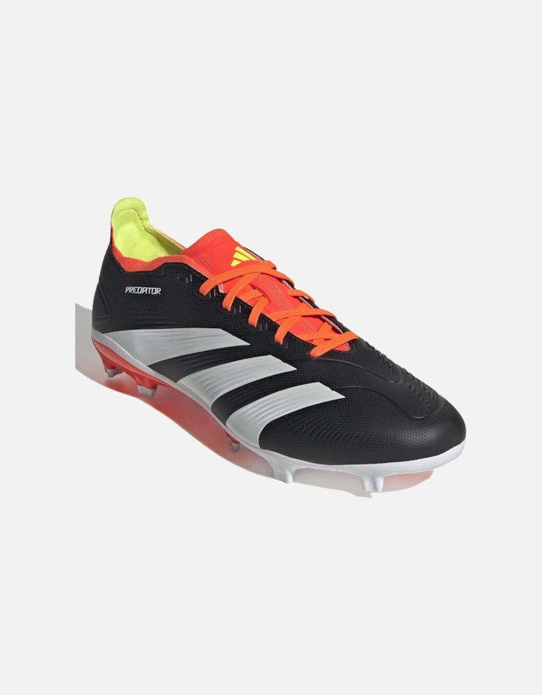 Predator League Firm Ground Football Boots