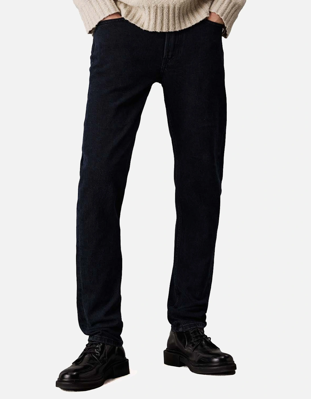 Slim Tapered Jeans, 4 of 3