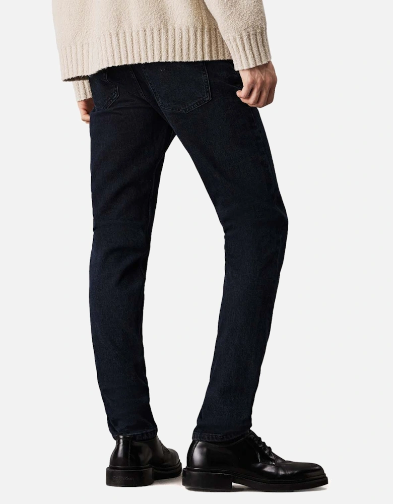 Slim Tapered Jeans